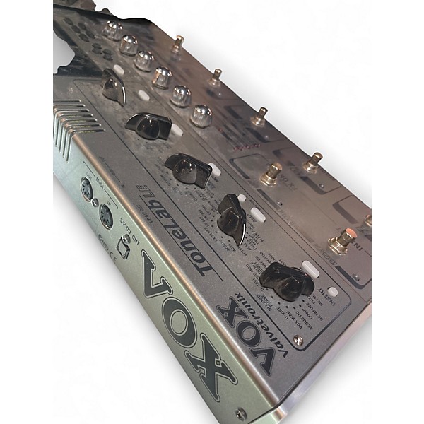 Used VOX Tonelab LE Effect Processor