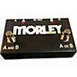 Used Morley ABY Pedal thumbnail