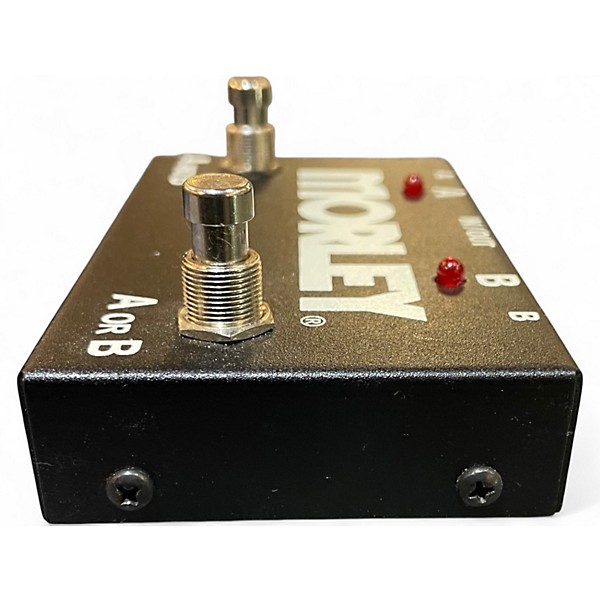 Used Morley ABY Pedal