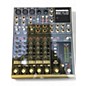 Used Mackie 802-VLZ3 Unpowered Mixer thumbnail