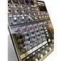 Used Mackie 802-VLZ3 Unpowered Mixer