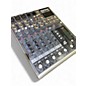 Used Mackie 802-VLZ3 Unpowered Mixer