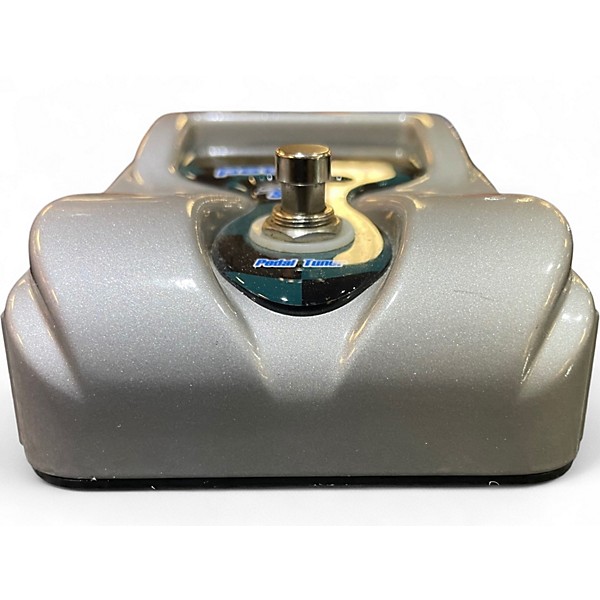 Used Peterson Strobostomp 2 Tuner Pedal