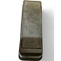 Used Dunlop GCB95 Original Crybaby Wah Effect Pedal thumbnail