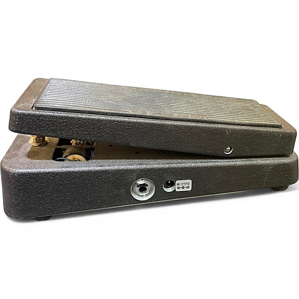 Used Dunlop GCB95 Original Crybaby Wah Effect Pedal