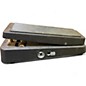 Used Dunlop GCB95 Original Crybaby Wah Effect Pedal