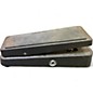 Used Dunlop GCB95 Original Crybaby Wah Effect Pedal