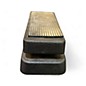 Used Dunlop GCB95 Original Crybaby Wah Effect Pedal