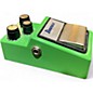 Used Ibanez TS9 Tube Screamer Distortion Effect Pedal