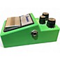 Used Ibanez TS9 Tube Screamer Distortion Effect Pedal