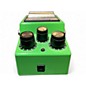Used Ibanez TS9 Tube Screamer Distortion Effect Pedal