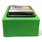 Used Ibanez TS9 Tube Screamer Distortion Effect Pedal