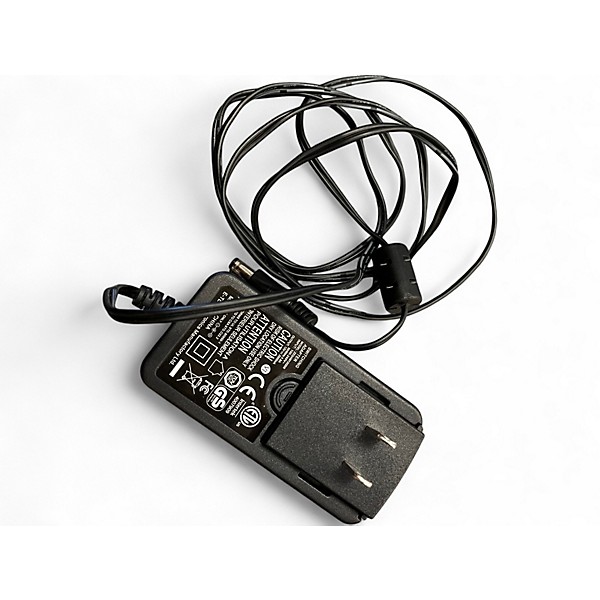 Used Focusrite Clarett 4Pre Audio Interface