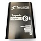 Used Two Notes AUDIO ENGINEERING TORPEDO CAPTOR 8 OHM Power Attenuator thumbnail