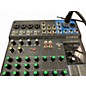Used Yamaha MG10XU 10 Channel Mixer with Effects Unpowered Mixer
