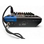 Used Yamaha MG10XU 10 Channel Mixer with Effects Unpowered Mixer