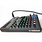 Used Yamaha MG10XU 10 Channel Mixer with Effects Unpowered Mixer