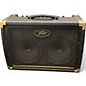 Used Peavey ECOUSTIC E208 Guitar Combo Amp thumbnail