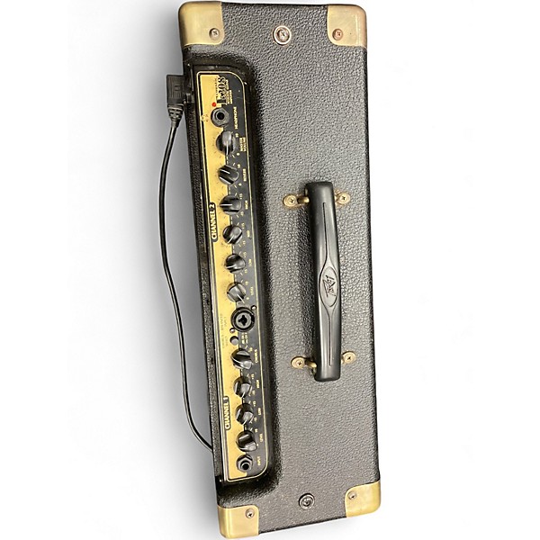 Used Peavey ECOUSTIC E208 Guitar Combo Amp