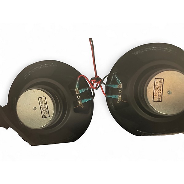 Used Peavey ECOUSTIC E208 Guitar Combo Amp