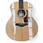 Used Taylor 416E Grand Symphony Natural Acoustic Electric Guitar
