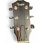 Used Taylor 416E Grand Symphony Natural Acoustic Electric Guitar