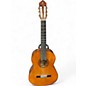 Used Yamaha C40 Natural Classical Acoustic Guitar thumbnail