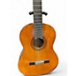 Used Yamaha C40 Natural Classical Acoustic Guitar