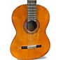 Used Yamaha C40 Natural Classical Acoustic Guitar