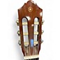 Used Yamaha C40 Natural Classical Acoustic Guitar