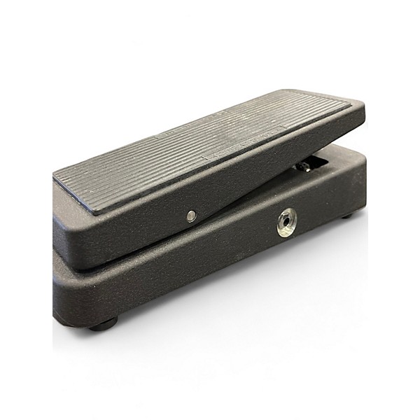 Used Dunlop GCB95 Original Crybaby Wah Effect Pedal