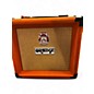 Used Orange Amplifiers PPC108 1X8 20WATT SPEAKER CAB Guitar Cabinet thumbnail