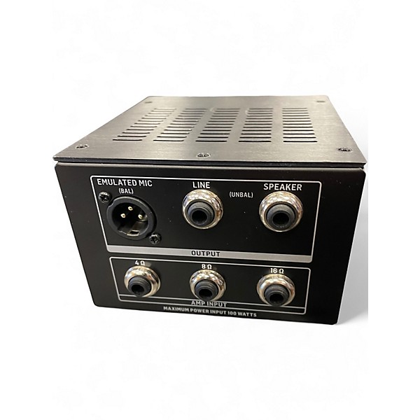 Used Bugera PS1 Power Conditioner
