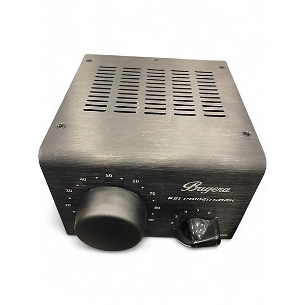 Used Bugera PS1 Power Conditioner