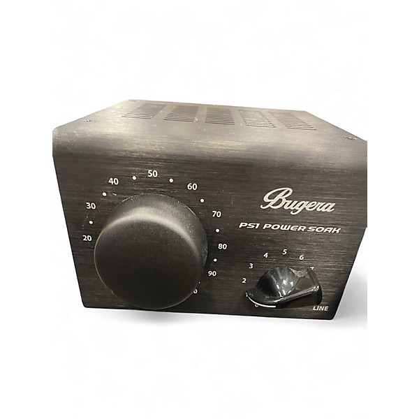 Used Bugera PS1 Power Conditioner