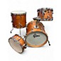 Used Gretsch Drums 4 Piece Catalina Club Jazz Series Satin Walnut Drum Kit thumbnail