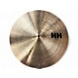Used SABIAN 18in HH Vanguard Cymbal thumbnail