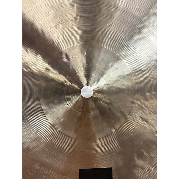 Used SABIAN 18in HH Vanguard Cymbal