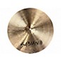 Used SABIAN 18in HH Vanguard Cymbal