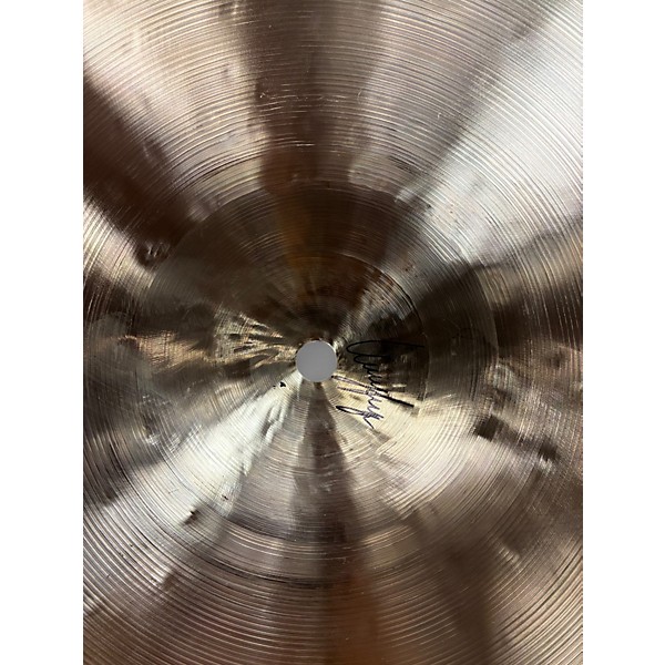 Used SABIAN 18in HH Vanguard Cymbal