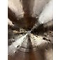 Used SABIAN 18in HH Vanguard Cymbal
