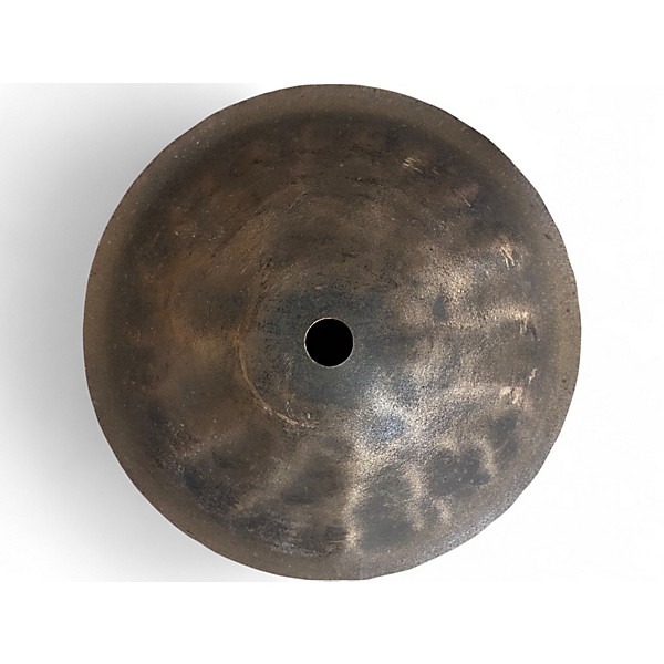 Used SABIAN 21in HHX Groove Ride Cymbal