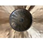 Used SABIAN 21in HHX Groove Ride Cymbal