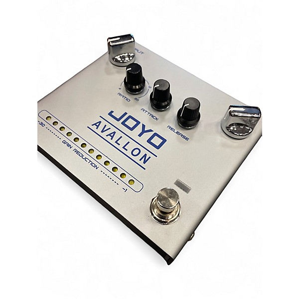 Used Joyo Avallon Effect Pedal
