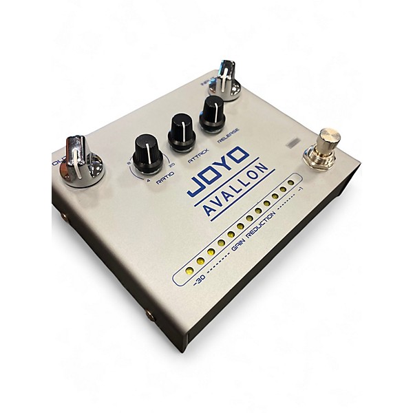 Used Joyo Avallon Effect Pedal