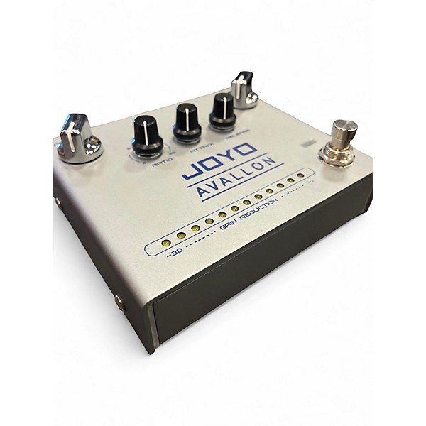Used Joyo Avallon Effect Pedal