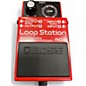 Used BOSS RC1 Loop Station Pedal thumbnail
