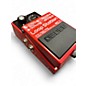 Used BOSS RC1 Loop Station Pedal