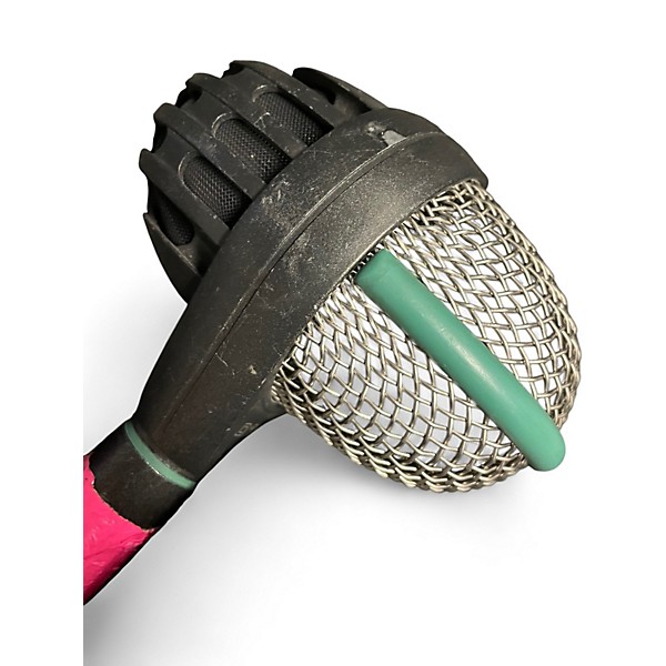 Used AKG D112 Drum Microphone