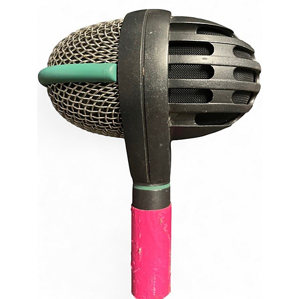 Used AKG D112 Drum Microphone